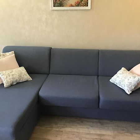 Family Wellness Apartman Hajdúszoboszló Eksteriør bilde