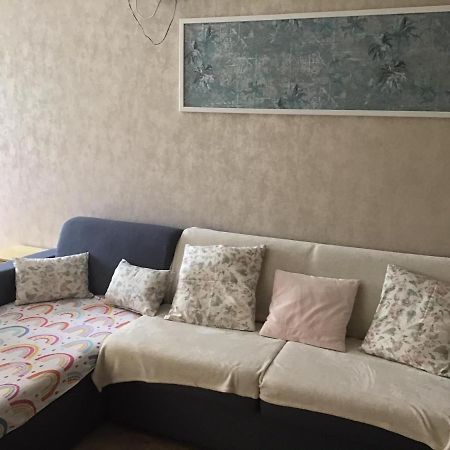 Family Wellness Apartman Hajdúszoboszló Eksteriør bilde