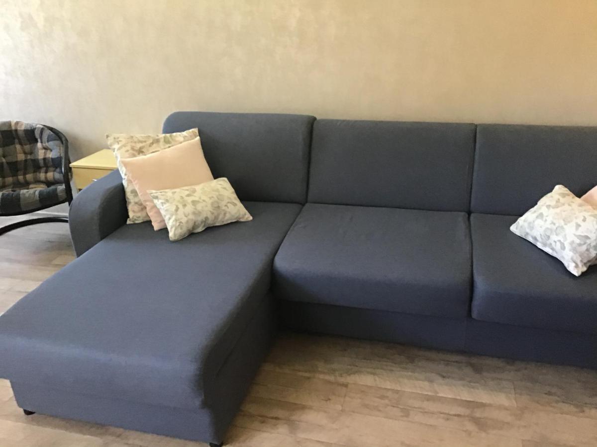 Family Wellness Apartman Hajdúszoboszló Eksteriør bilde