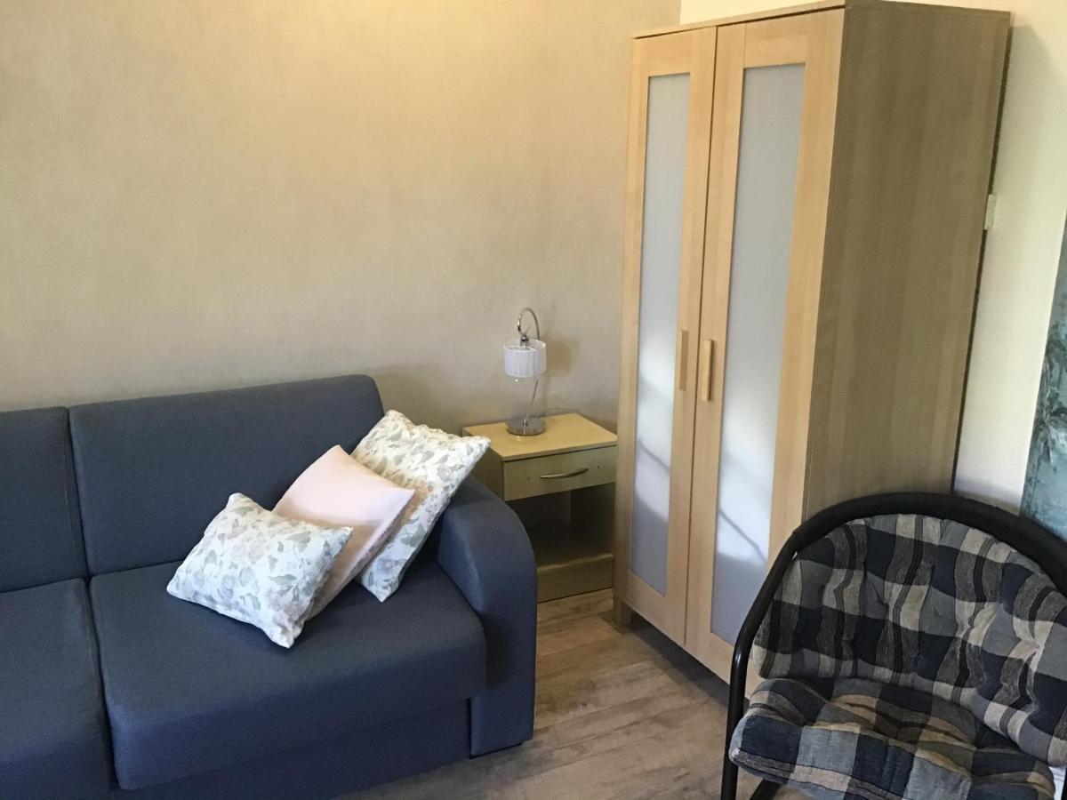 Family Wellness Apartman Hajdúszoboszló Eksteriør bilde