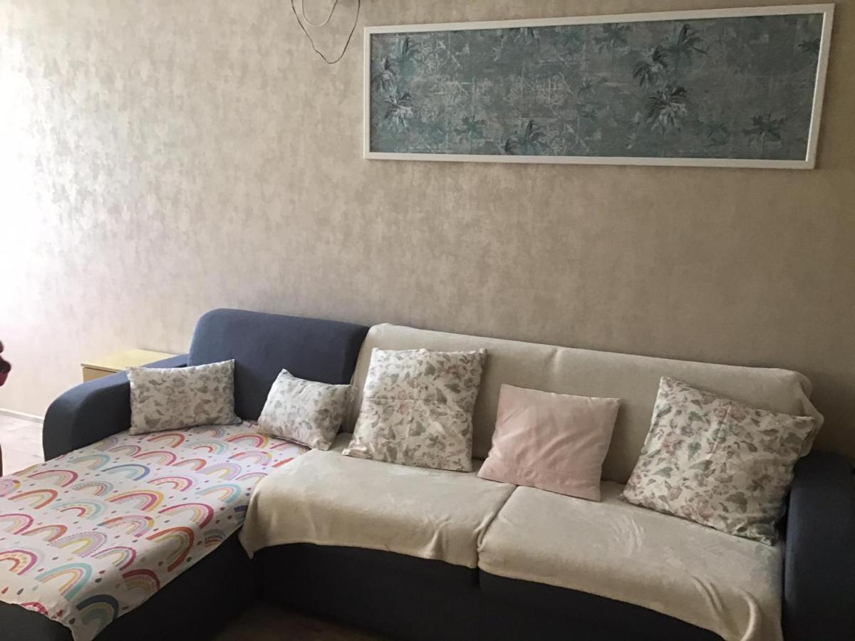 Family Wellness Apartman Hajdúszoboszló Eksteriør bilde